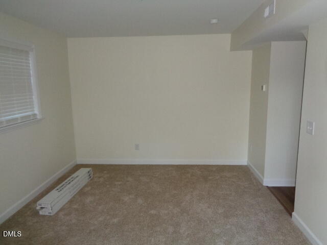 4124 Deep Hollow Drive Raleigh, NC 27612 - Photo 7 of 21 Living Room