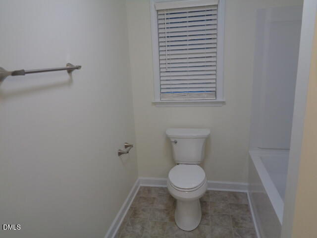 4124 Deep Hollow Drive Raleigh, NC 27612 - Photo 10 of 21 Master Bath