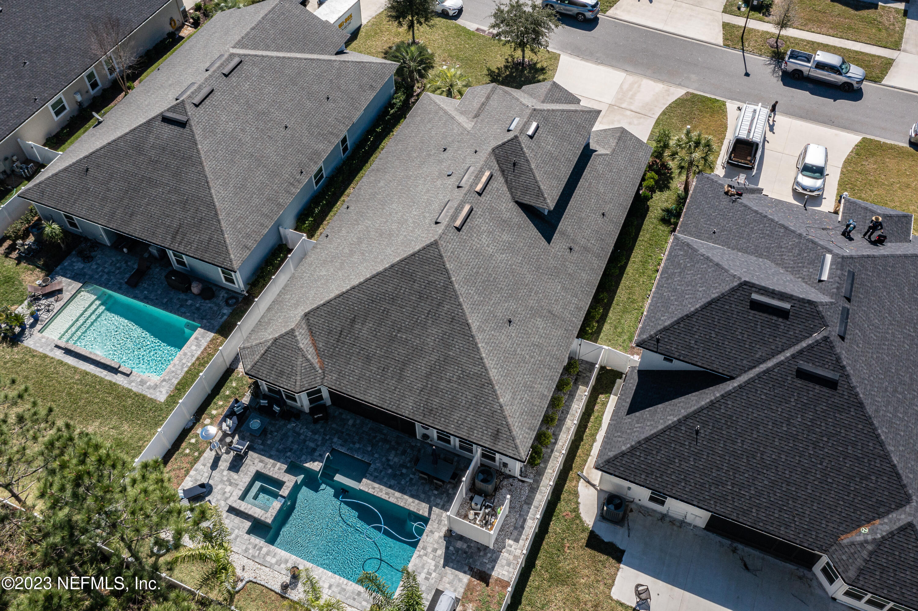 871 Bent Creek Drive St. Johns, FL 32259 - Photo 66 of 71 871 Bent Creek -66