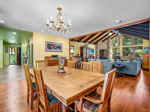 $645,000 | 12716 Red Dog Road, Nevada City, CA 95959