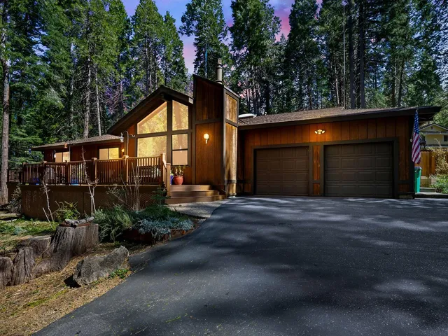 $645,000 | 12716 Red Dog Road, Nevada City, CA 95959