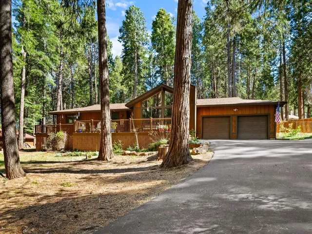 $645,000 | 12716 Red Dog Road, Nevada City, CA 95959