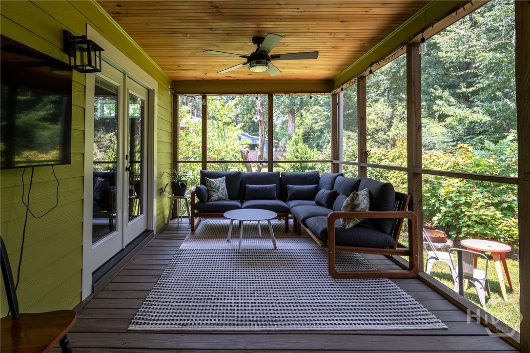 160 Crestview Circle Athens, GA 30606 - Photo 20 of 23 Gallery Image 20