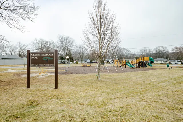 $349,900 | 7166 South 37th Street, Franklin, WI 53132