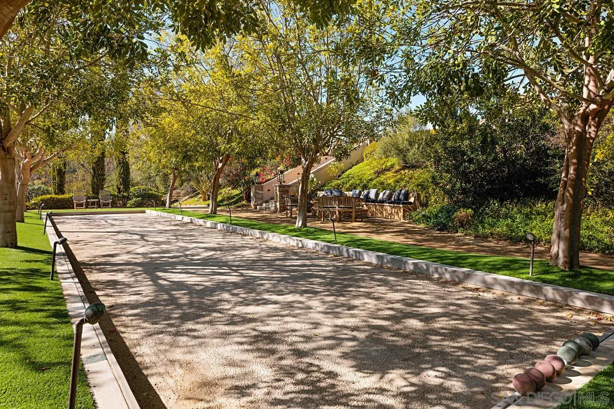 13657 Paseo De La Huerta Poway, CA 92064 - Photo 31 of 38 a view of yard with tree