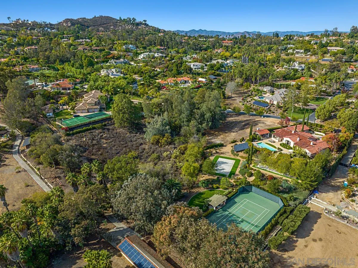 13657 Paseo De La Huerta Poway, CA 92064 - Photo 37 of 38 a view of a city