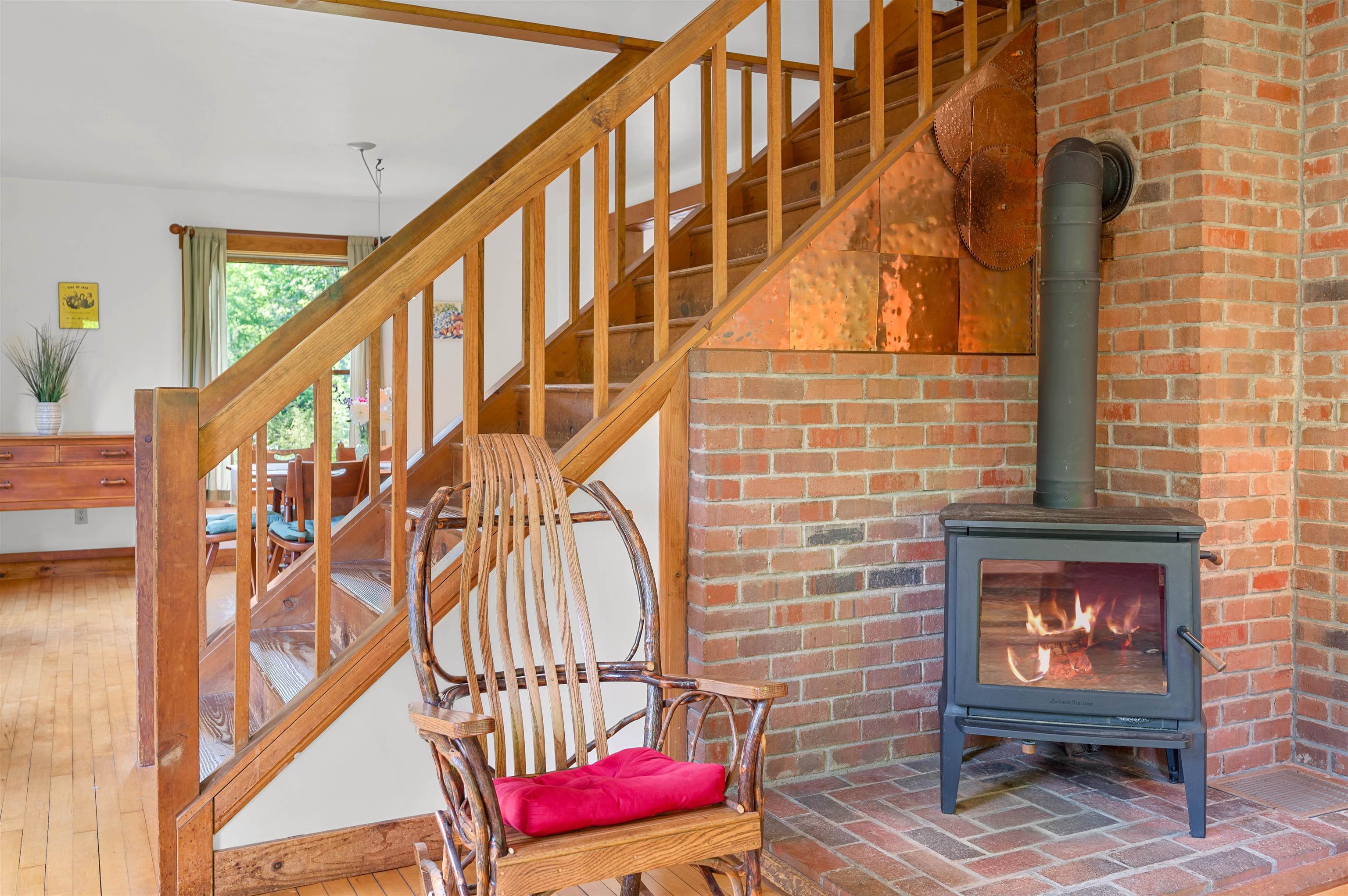 254 Macey Road Middlesex, VT 05682 - Photo 18 of 49