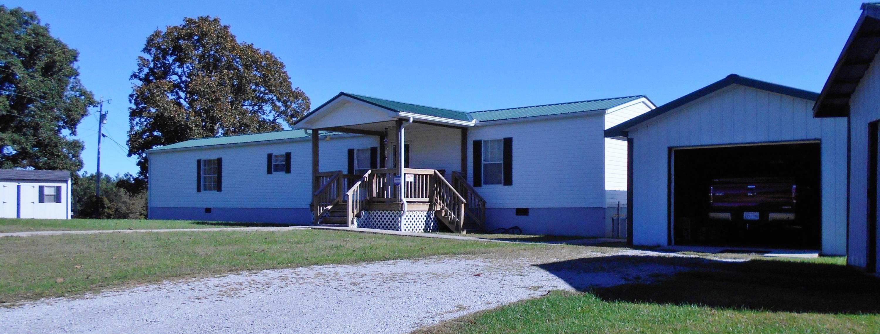 Harding Road Crossville, TN 38572 - Photo 1 of 38 1-432 Harding Road