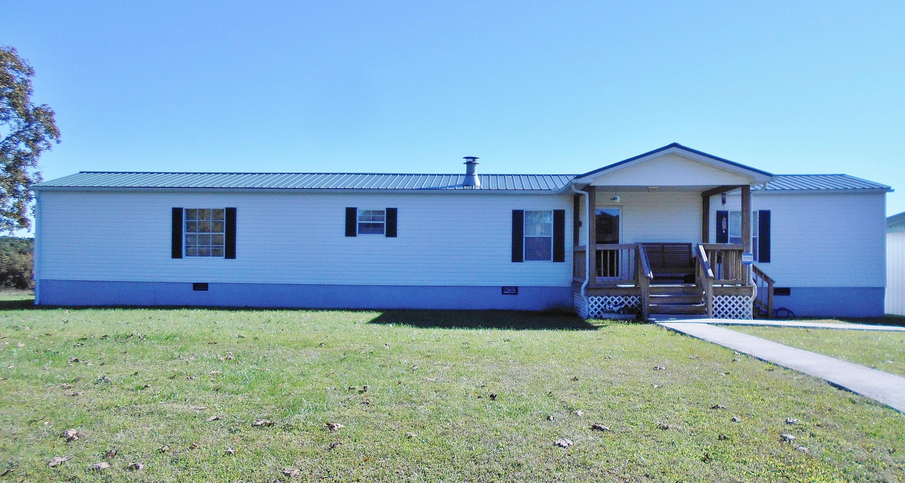 Harding Road Crossville, TN 38572 - Photo 2 of 38 2-Front of Home