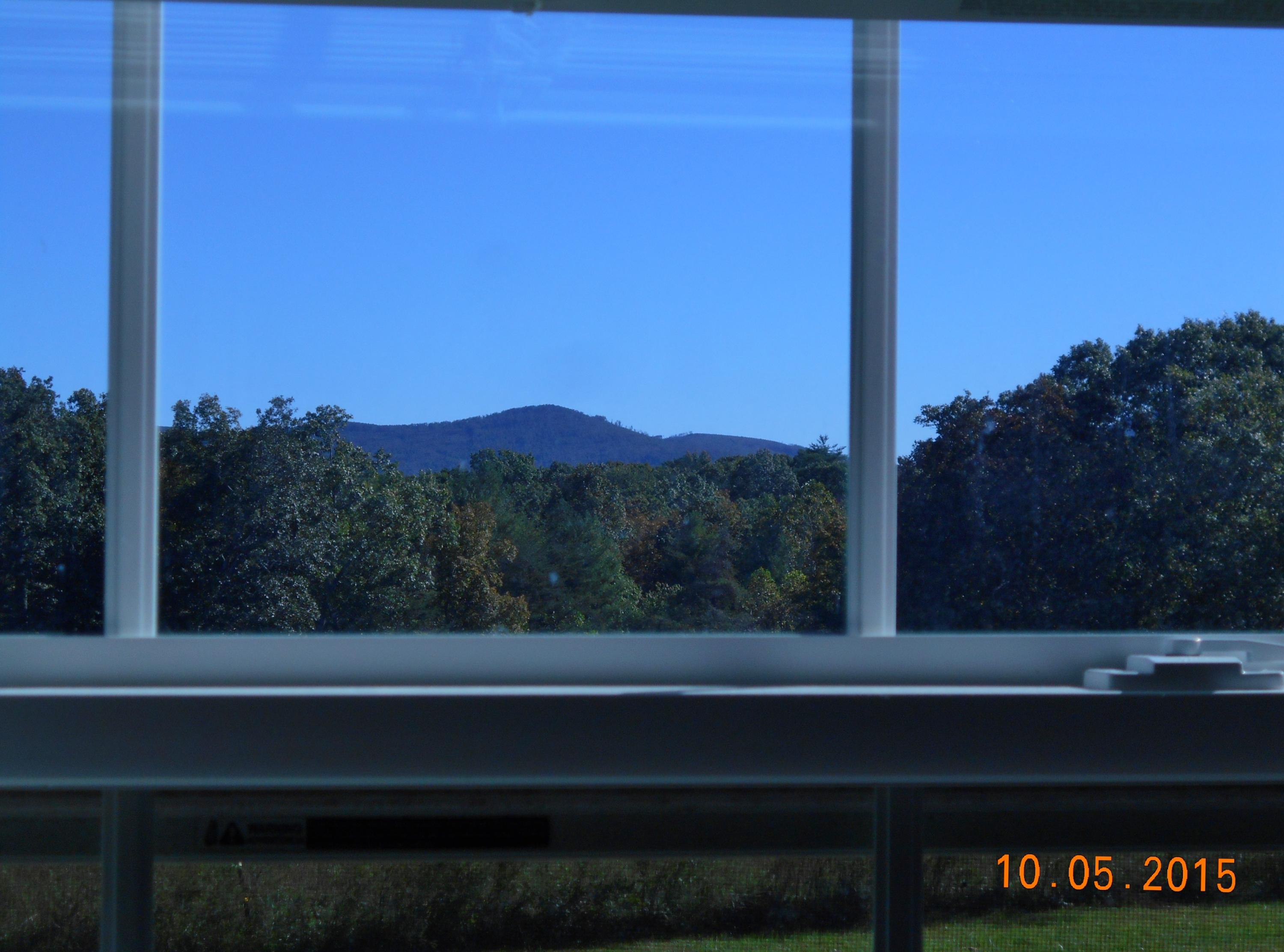 Harding Road Crossville, TN 38572 - Photo 11 of 38 10-Mountain View from Sunroom