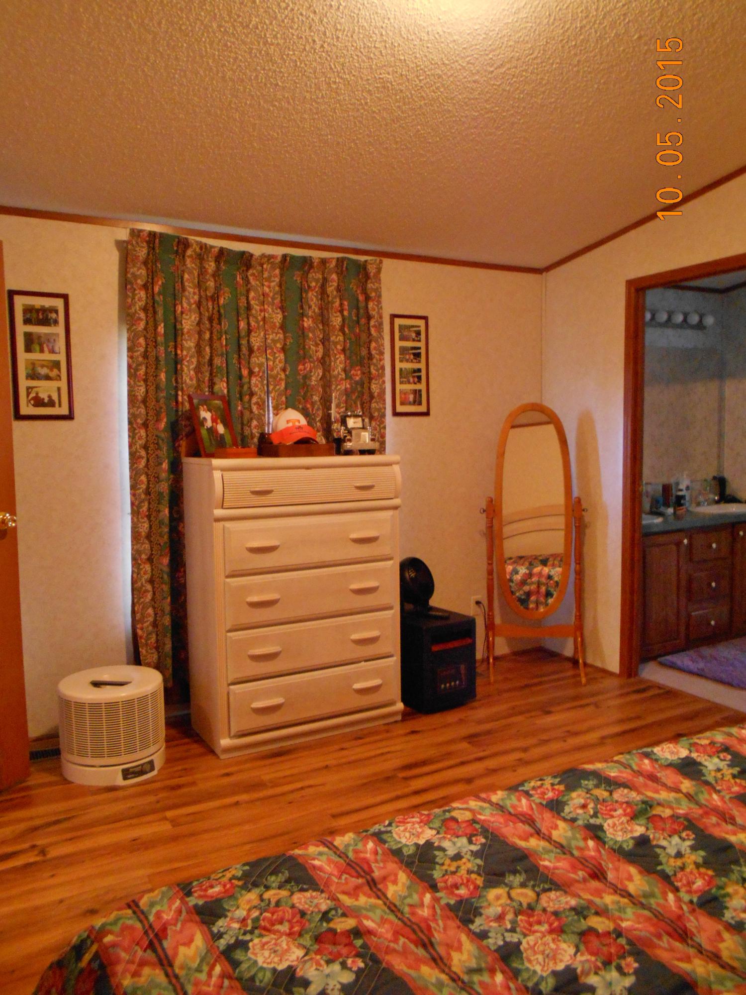 Harding Road Crossville, TN 38572 - Photo 13 of 38 12-Master Bedroom Additional View
