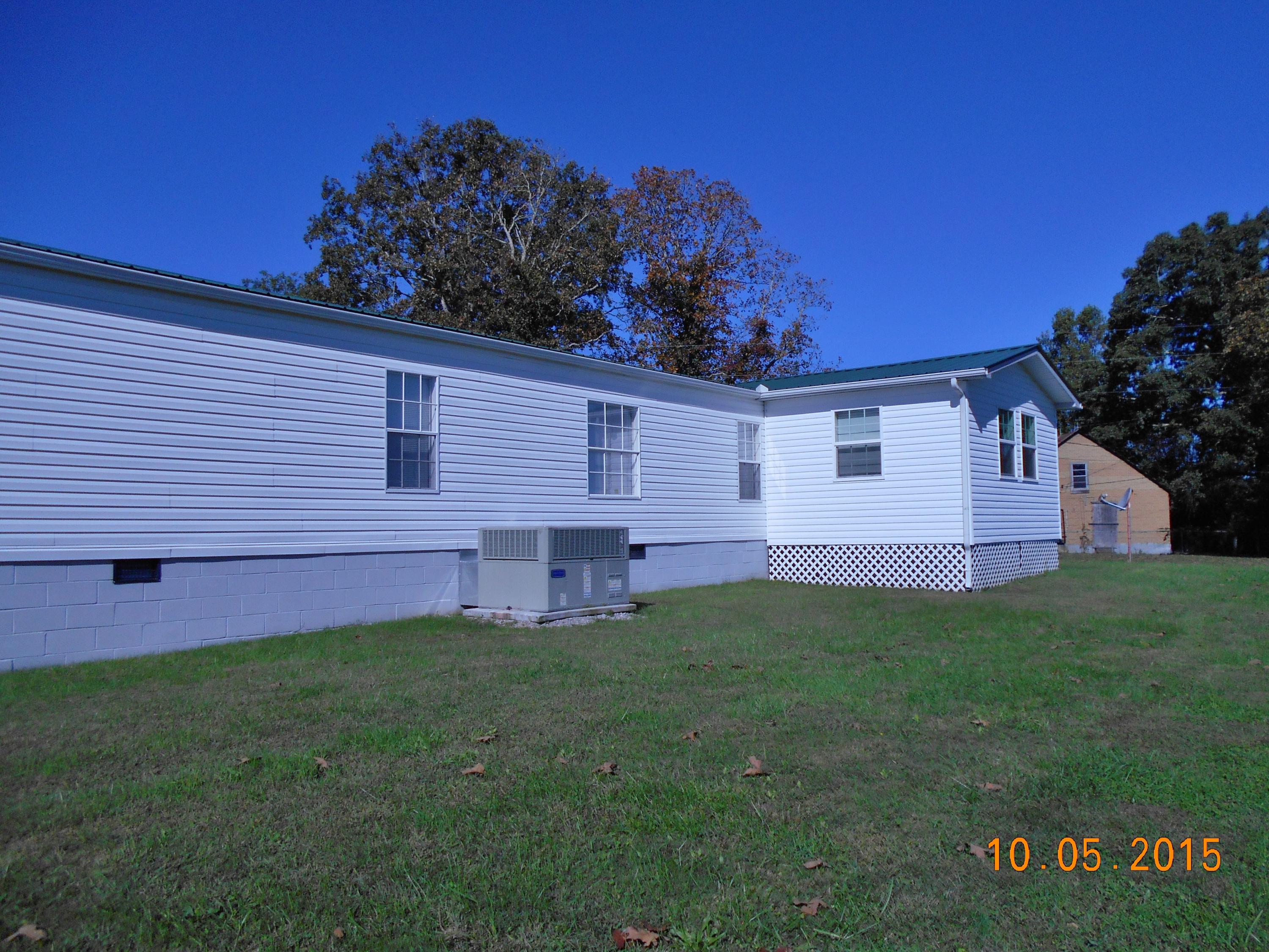 Harding Road Crossville, TN 38572 - Photo 20 of 38 19-Back of Home
