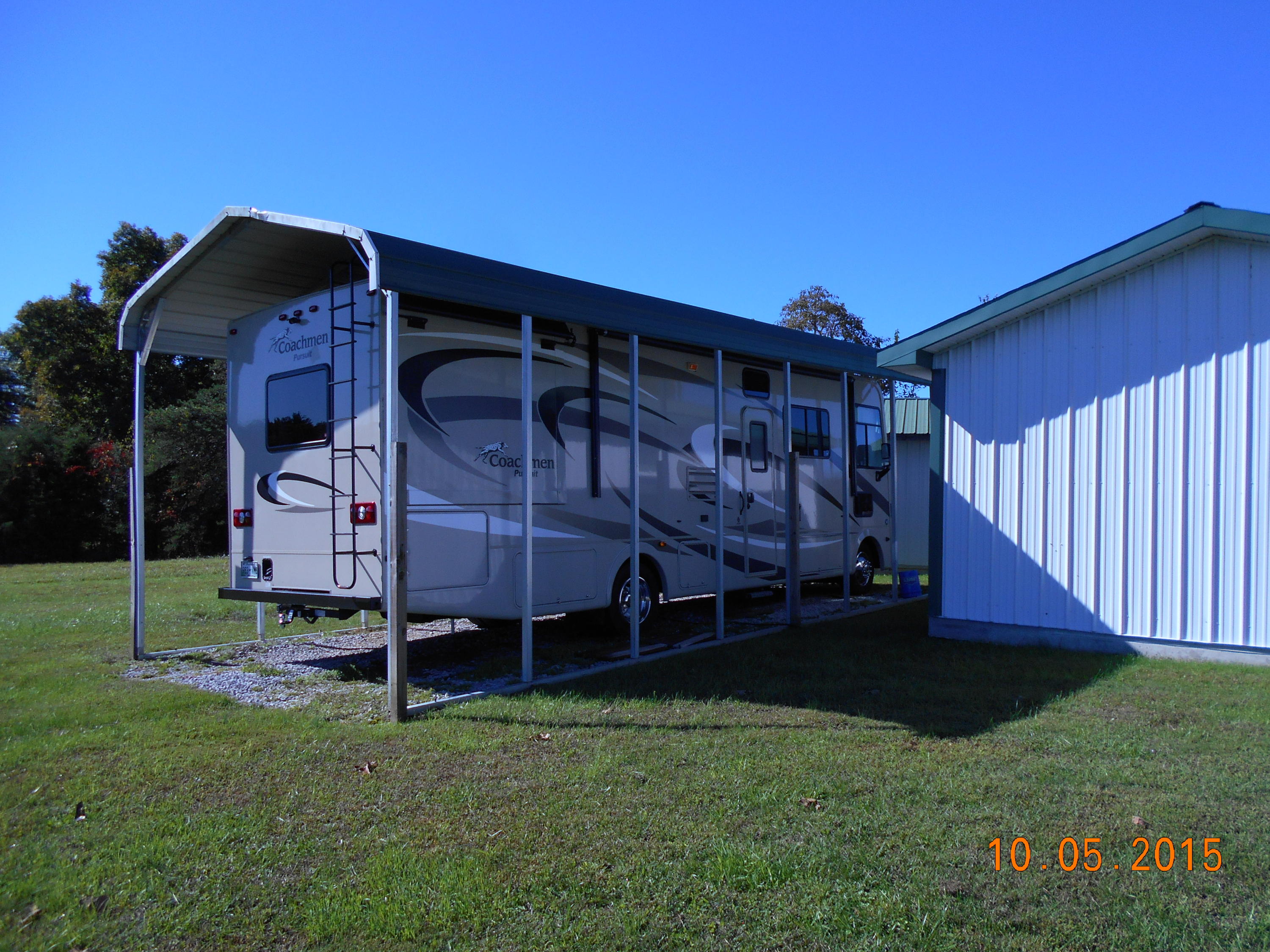 Harding Road Crossville, TN 38572 - Photo 23 of 38 22-RV Storage