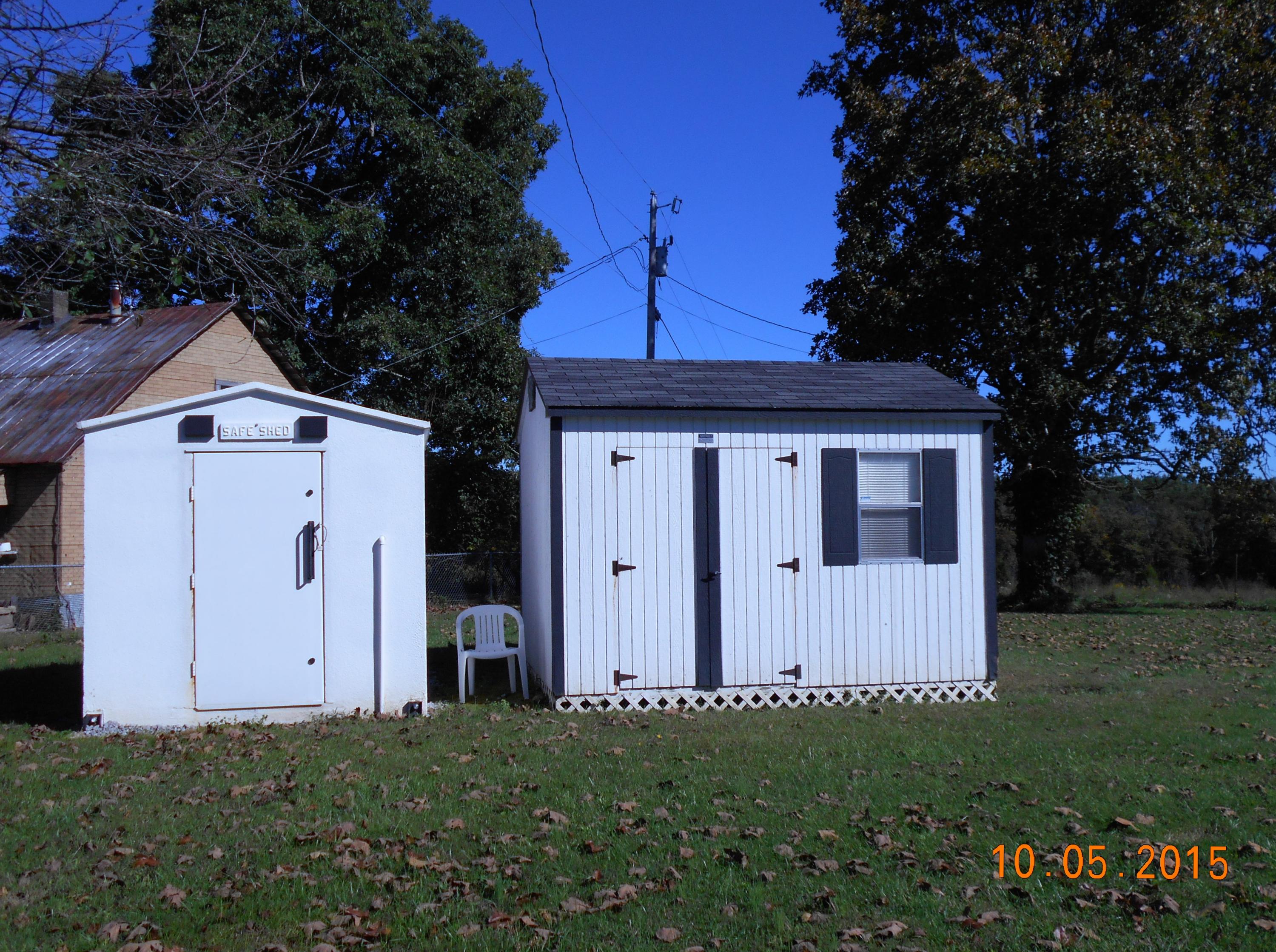 Harding Road Crossville, TN 38572 - Photo 24 of 38 23-Storage Sheds