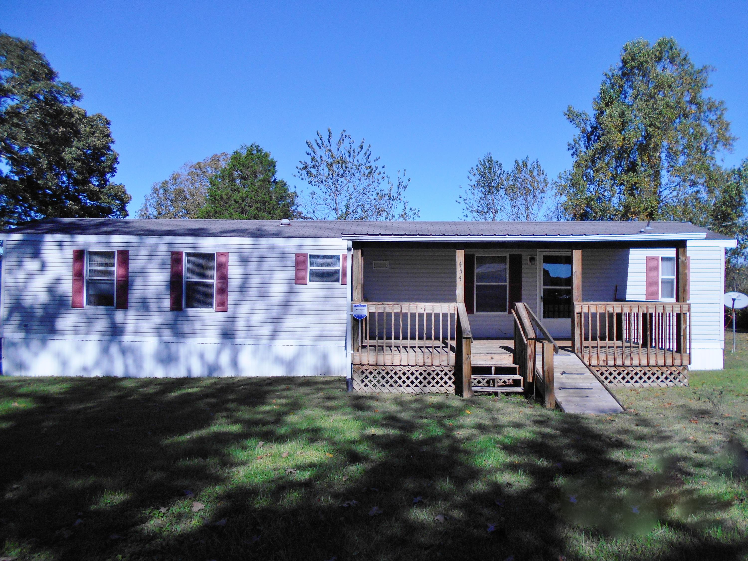 Harding Road Crossville, TN 38572 - Photo 26 of 38 25-2nd Mobile Home on Property