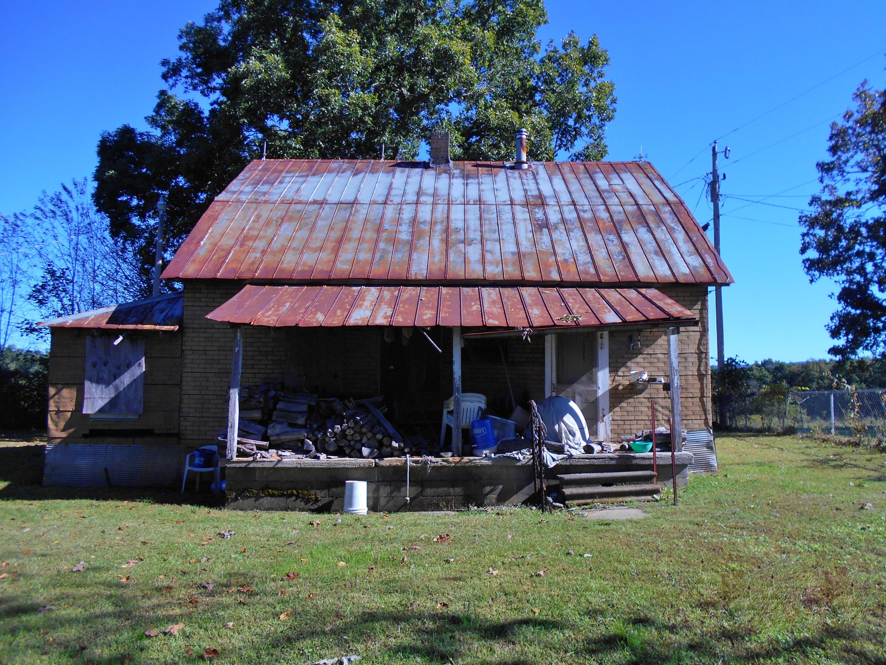 Harding Road Crossville, TN 38572 - Photo 31 of 38 30-Old Farmhouse on Property