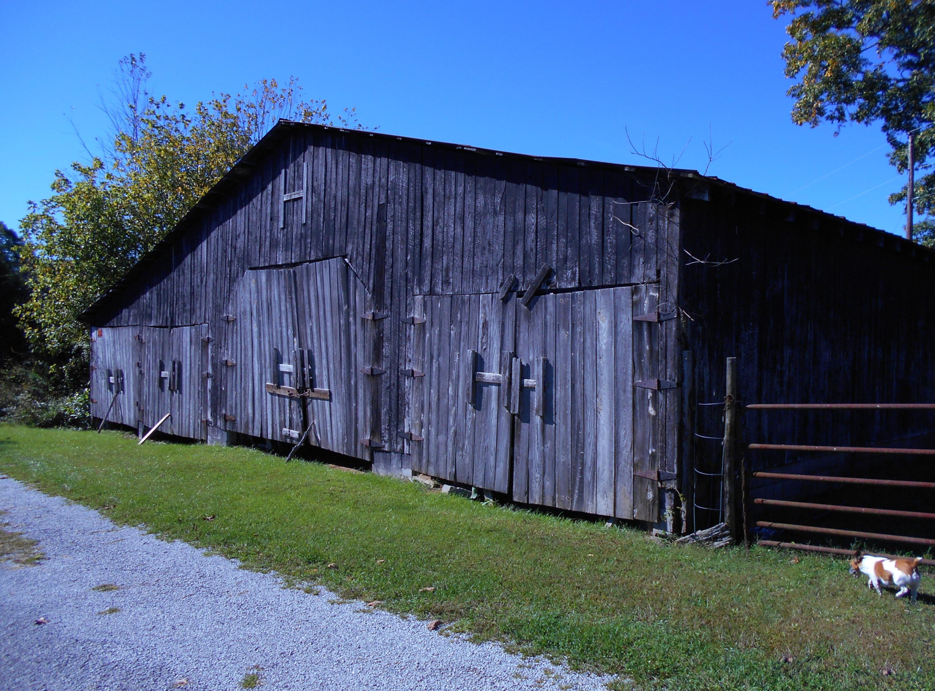Harding Road Crossville, TN 38572 - Photo 32 of 38 31-Large Barn
