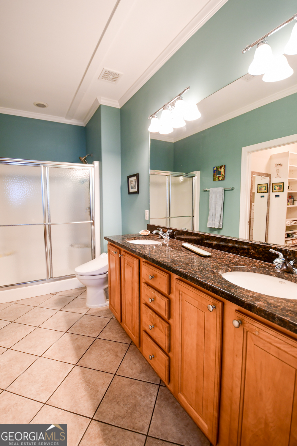 4203 Paddock Lane Newnan, GA 30263 - Photo 31 of 53