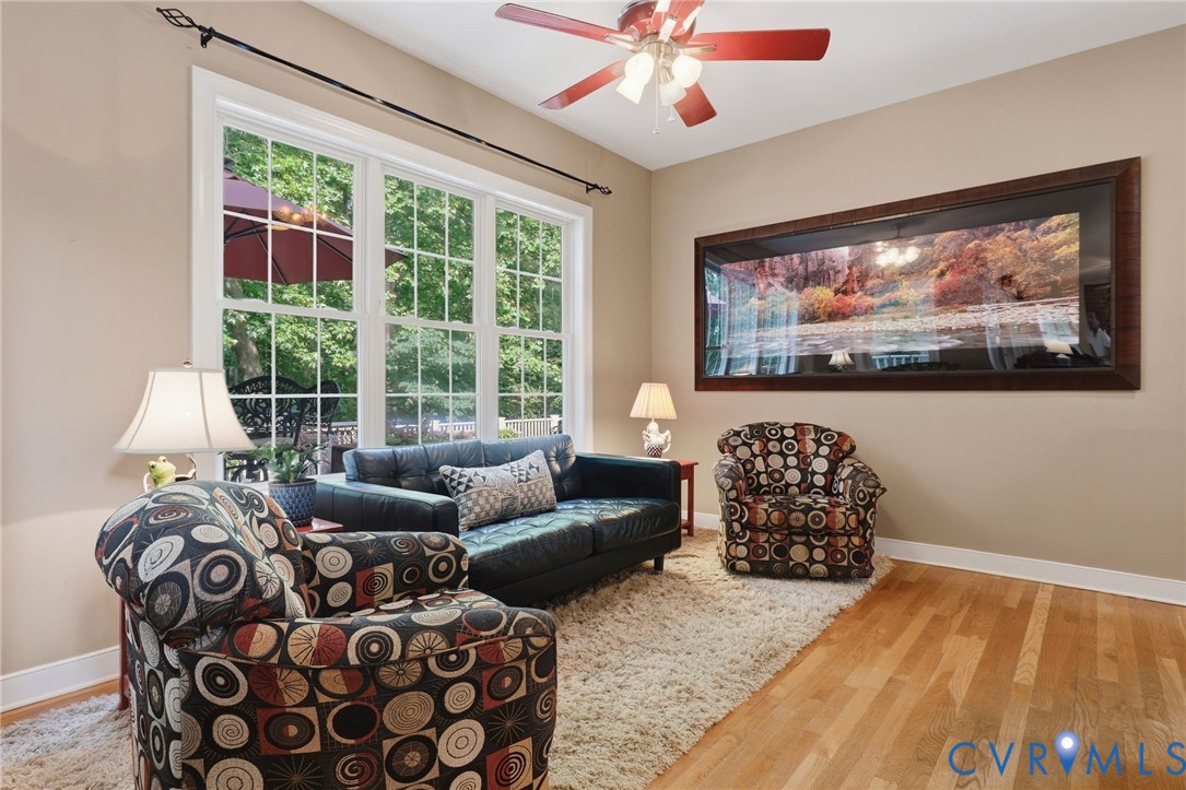 604 Cross Ridge Lane Manakin-Sabot, VA 23103 - Photo 18 of 72