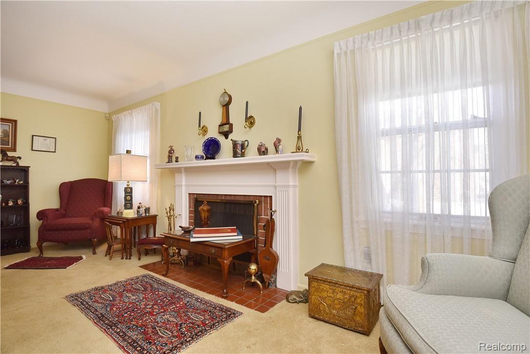 4151 Cumberland Road Berkley, MI 48072 - Photo 4 of 22 4151 Cumberland_04.JPG