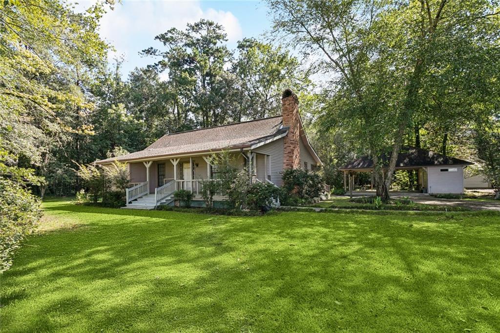 71475 Owl Pen Road Covington, LA 70433 - Photo 12 of 40