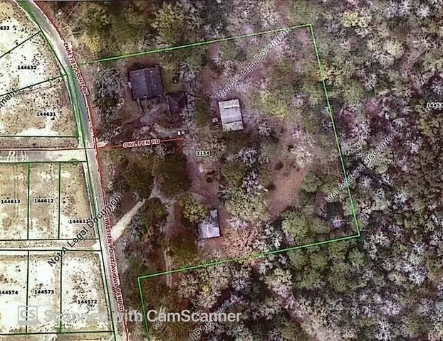 $775,000 | 71475 Owl Pen Road, Covington, LA 70433