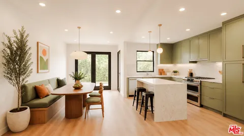 $1,249,000 | 7170 Rosewood Avenue, Los Angeles, CA 90036