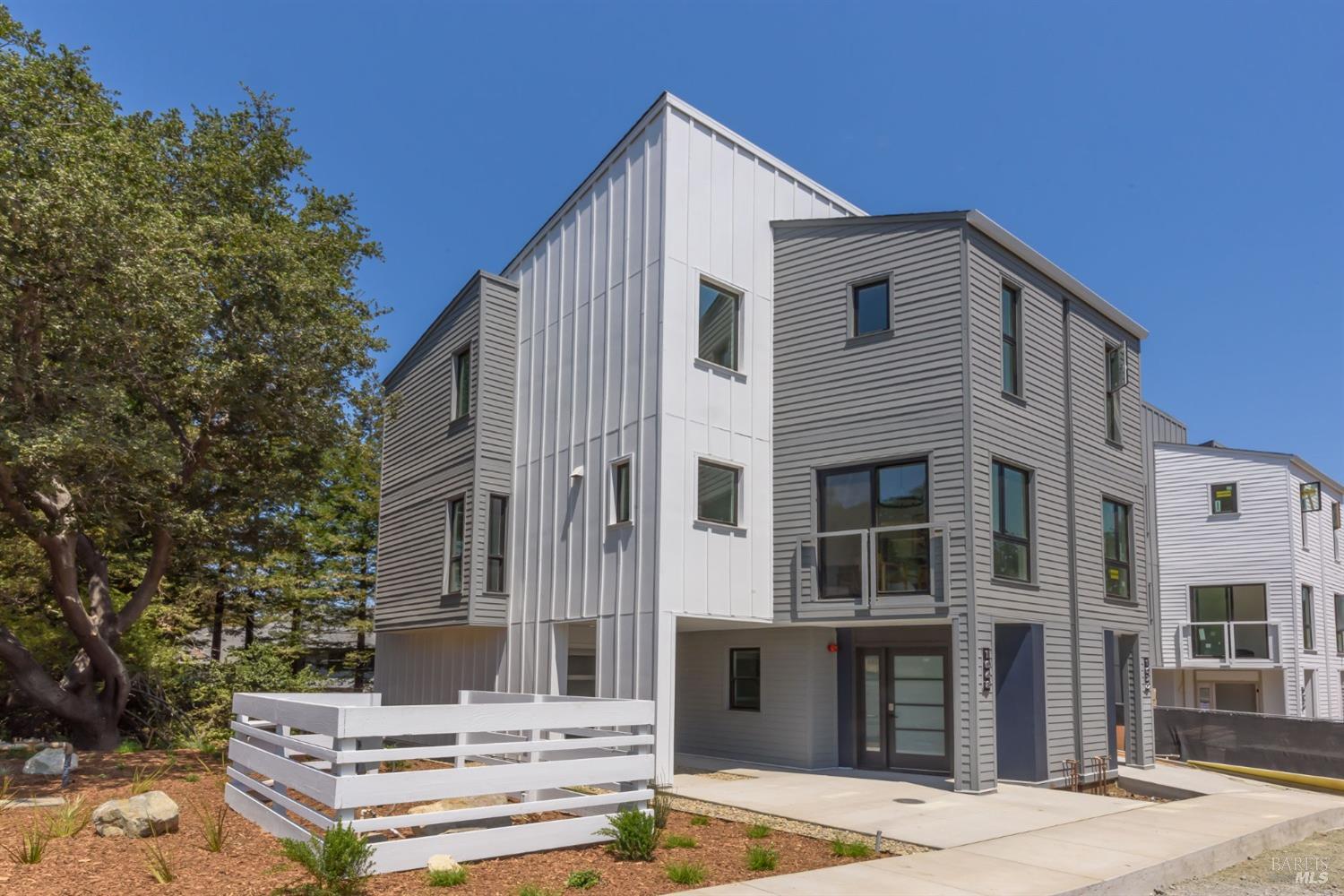 1068 Foster Road Napa, CA 94558 - Photo 18 of 18 a front view of a house with swimming pool
