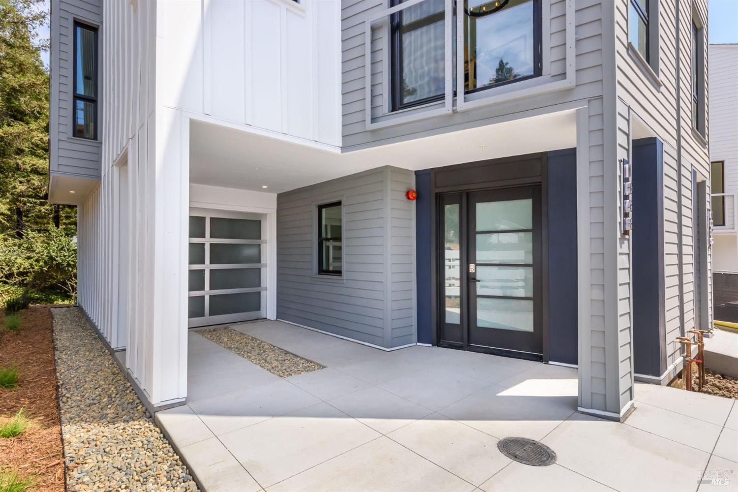 1068 Foster Road Napa, CA 94558 - Photo 2 of 18 a view of a house with an empty space and windows
