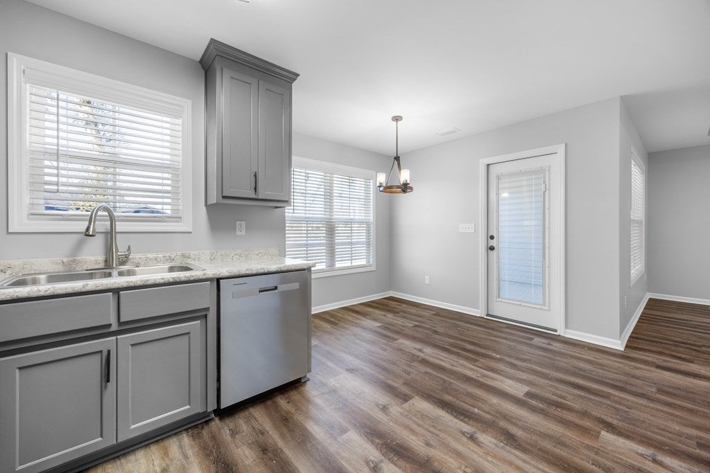 4446 White Water Road Valdosta, GA 31601 - Photo 19 of 42 Gallery Image 19