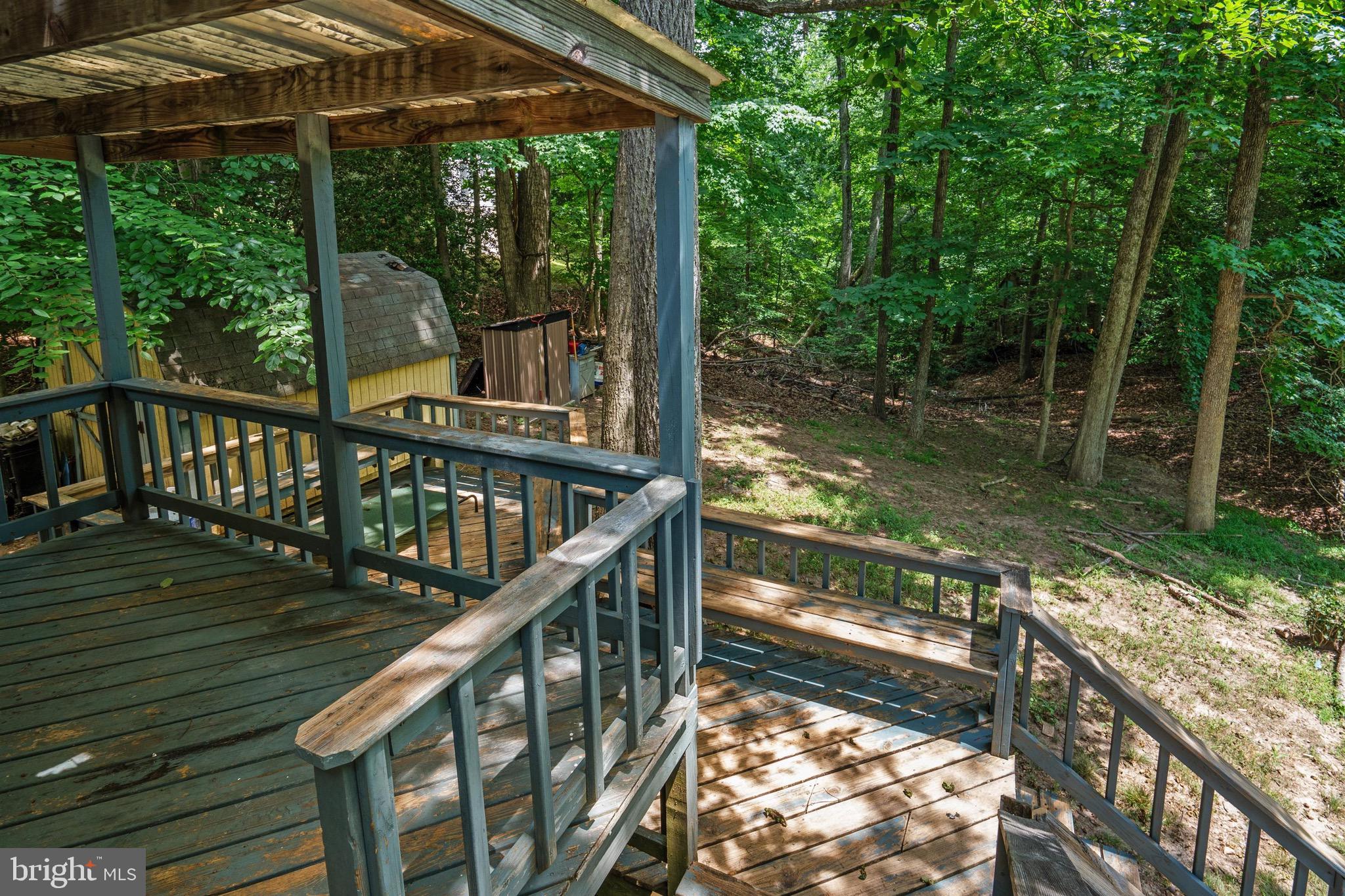 910 Golden W Way Lusby, MD 20657 - Photo 19 of 30