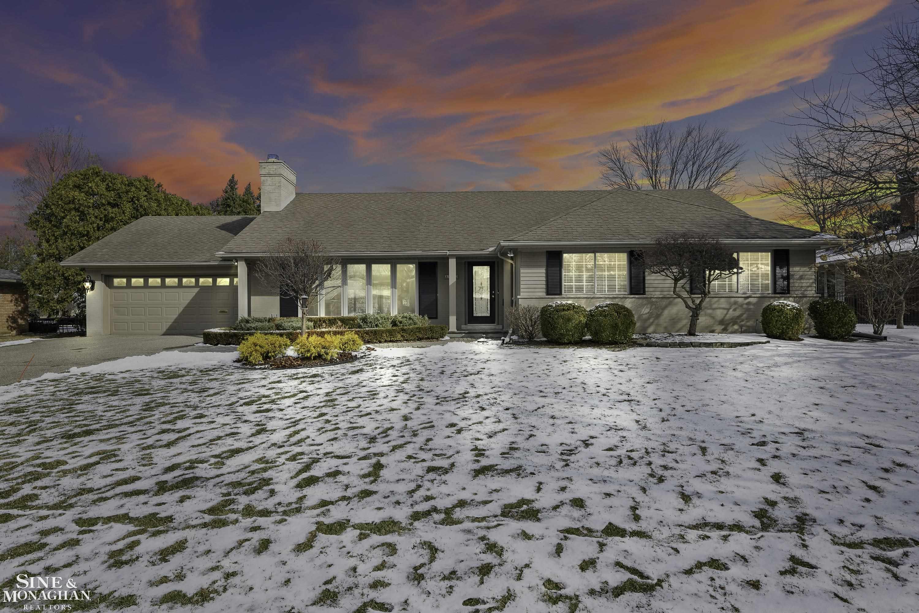 66 Fairford Road Grosse Pointe Shores, MI 48236 - Photo 55 of 60