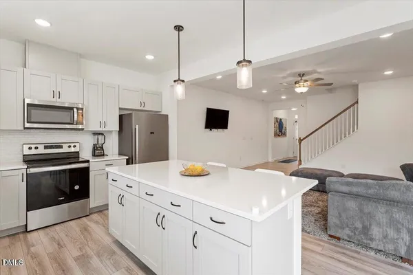 $353,000 | 195 Lennei Lane, Garner, NC 27529