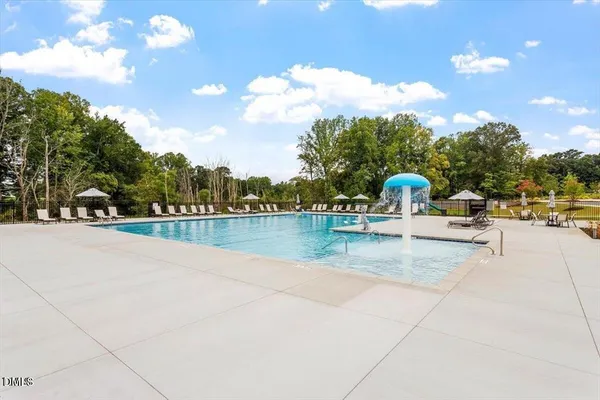 $353,000 | 195 Lennei Lane, Garner, NC 27529