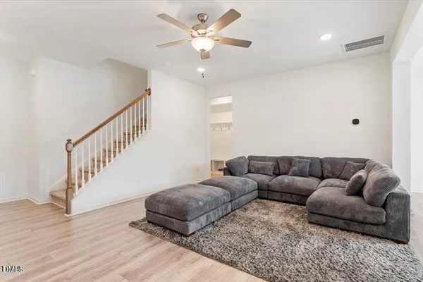 $353,000 | 195 Lennei Lane, Garner, NC 27529