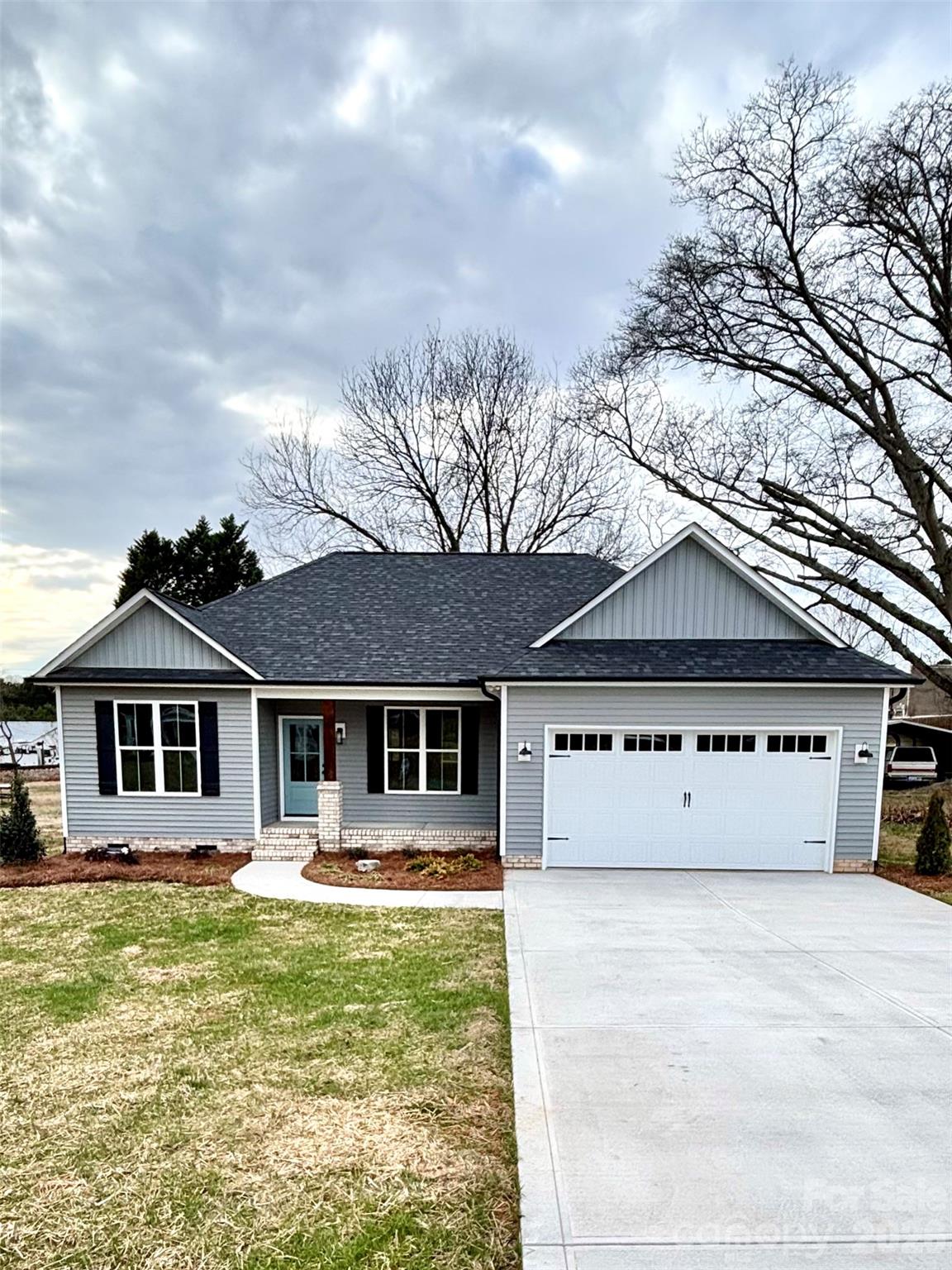 116 Emanuel Church Road Rockwell, NC 28138 - Photo 1 of 30