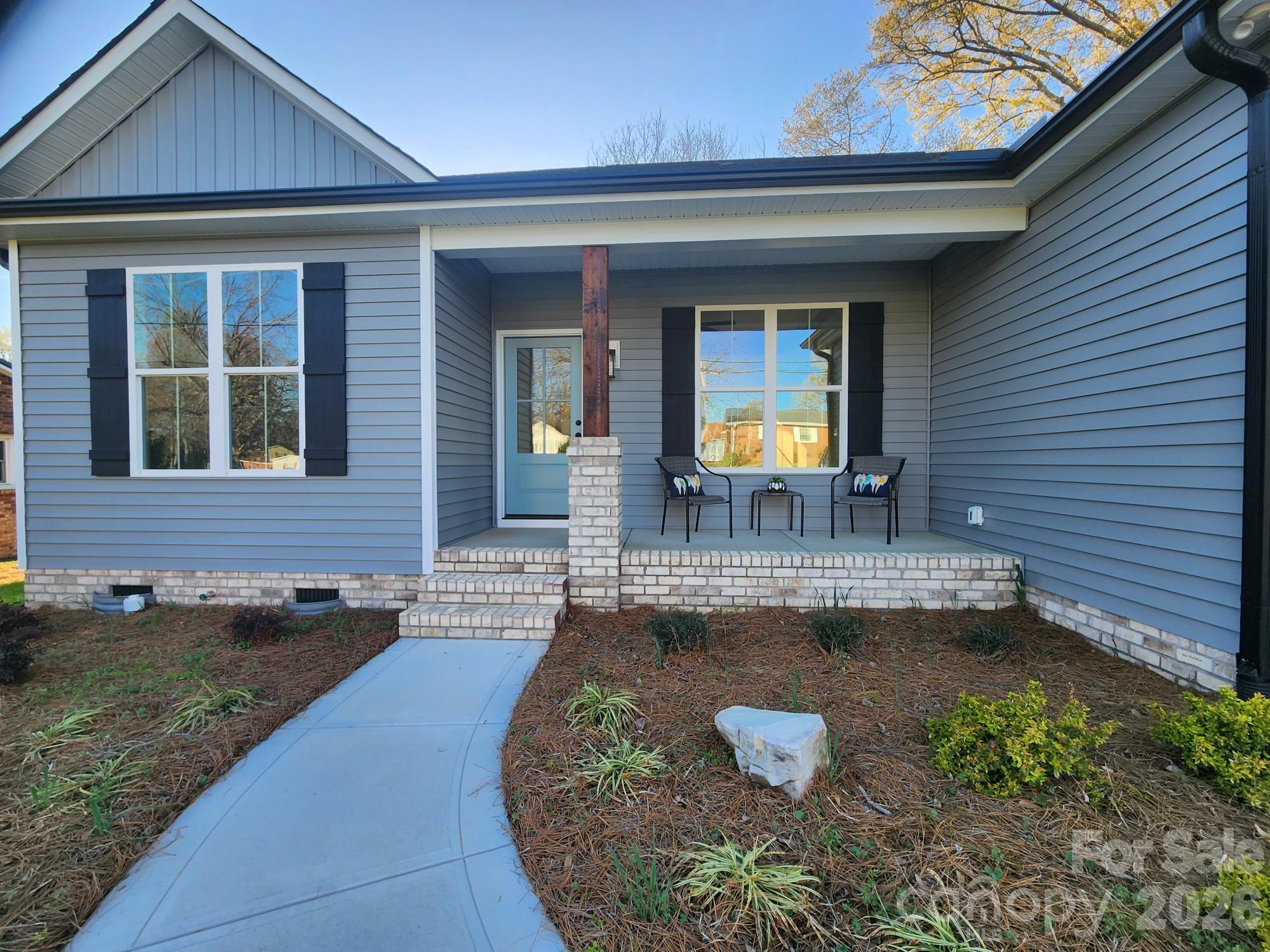 116 Emanuel Church Road Rockwell, NC 28138 - Photo 2 of 30