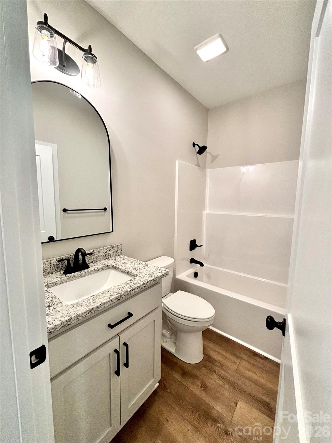 116 Emanuel Church Road Rockwell, NC 28138 - Photo 23 of 30