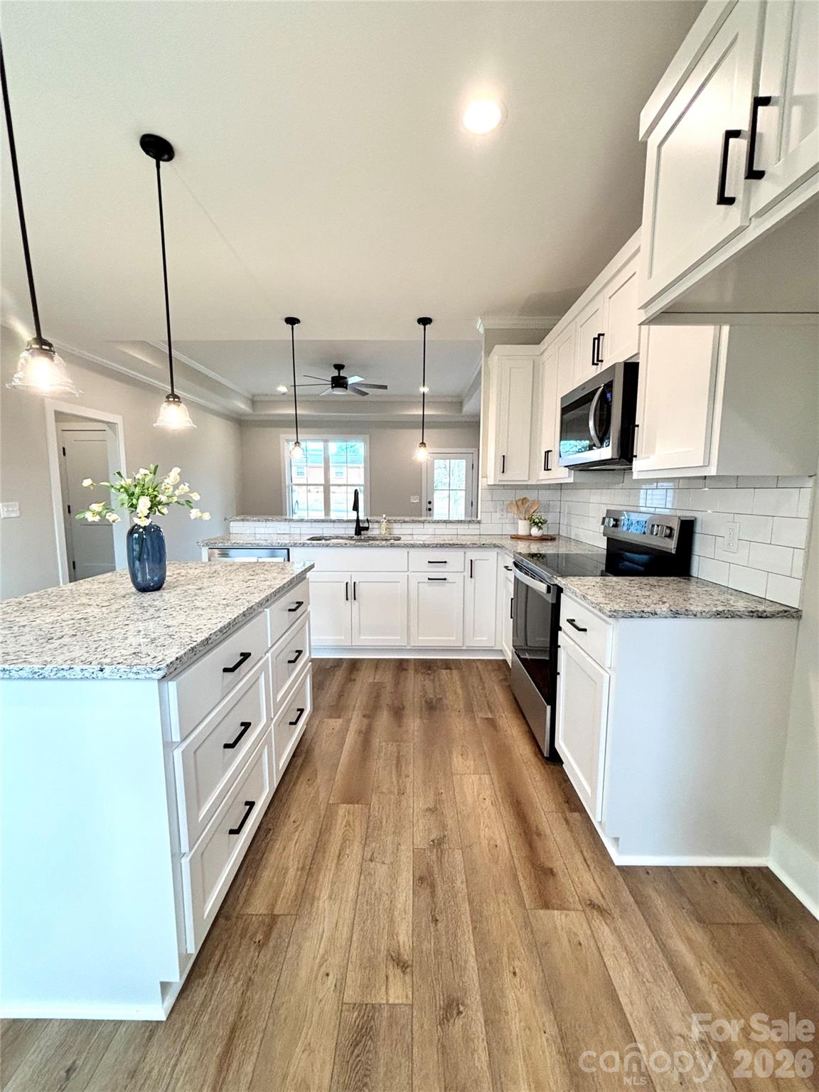 116 Emanuel Church Road Rockwell, NC 28138 - Photo 4 of 30