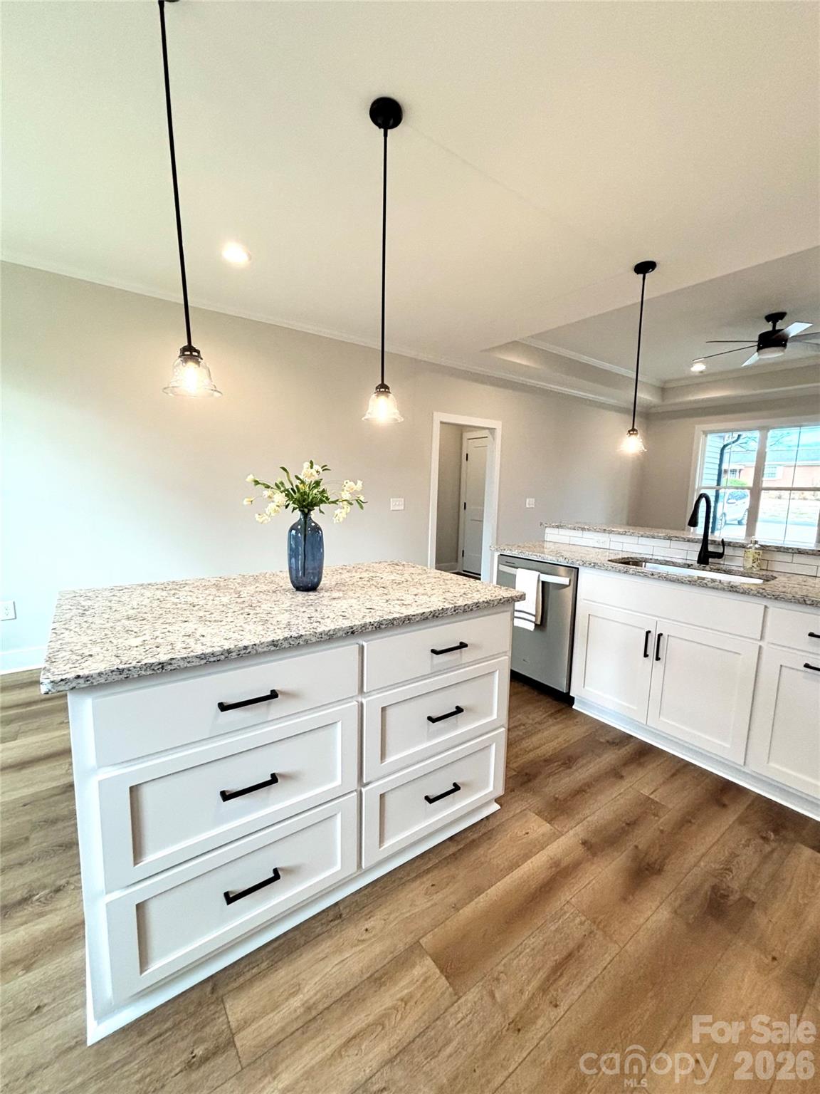 116 Emanuel Church Road Rockwell, NC 28138 - Photo 5 of 30