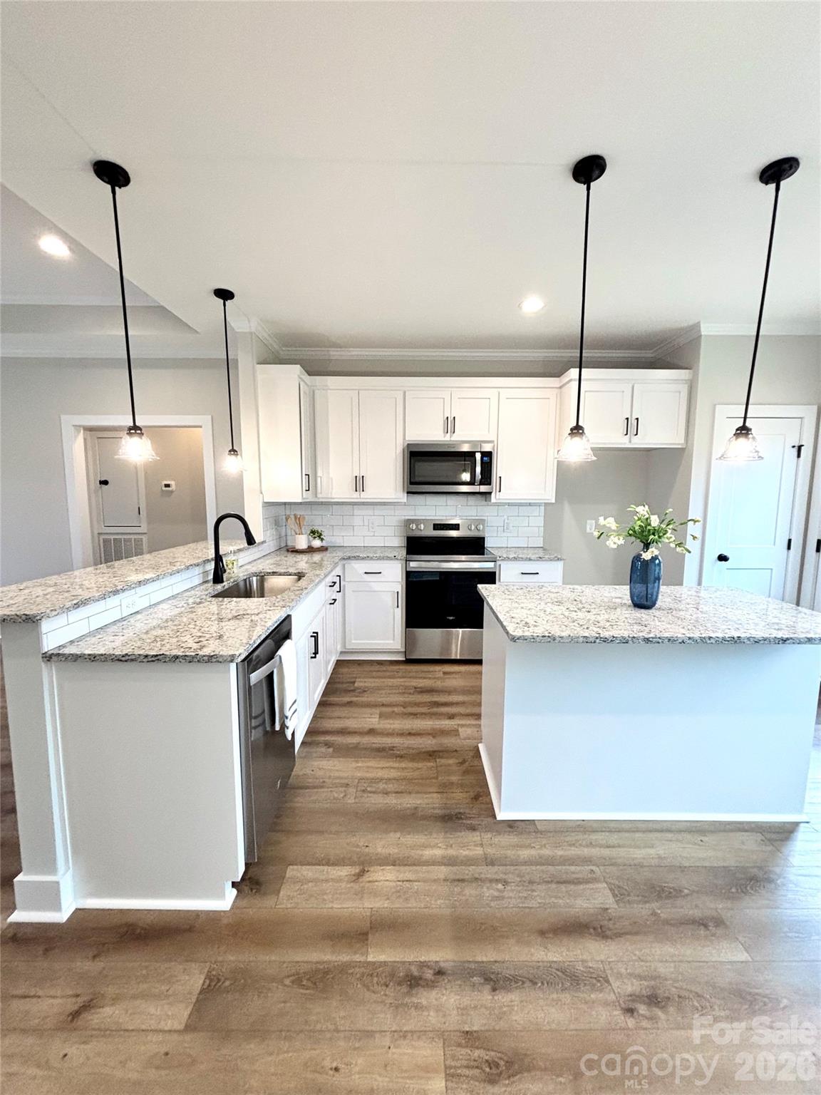 116 Emanuel Church Road Rockwell, NC 28138 - Photo 7 of 30