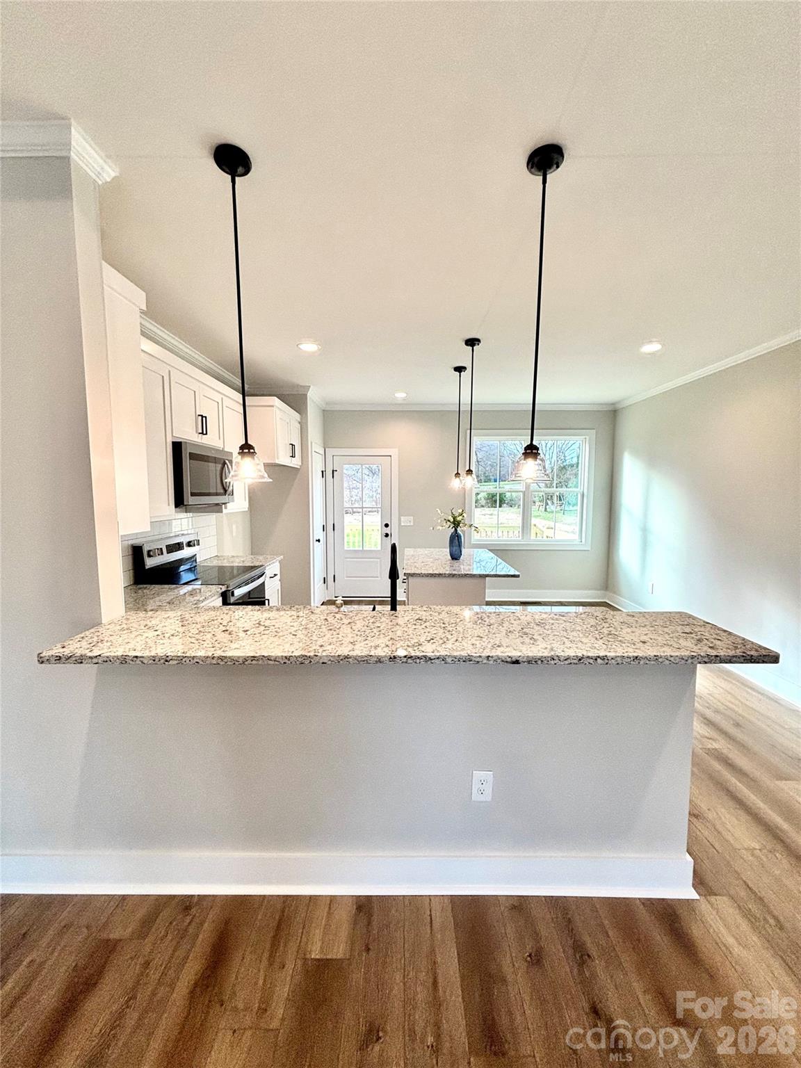 116 Emanuel Church Road Rockwell, NC 28138 - Photo 9 of 30