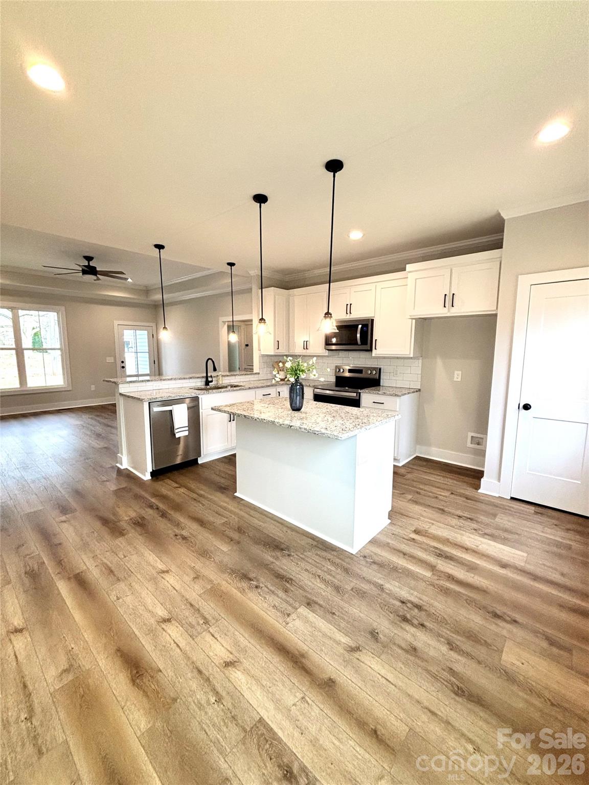 116 Emanuel Church Road Rockwell, NC 28138 - Photo 10 of 30