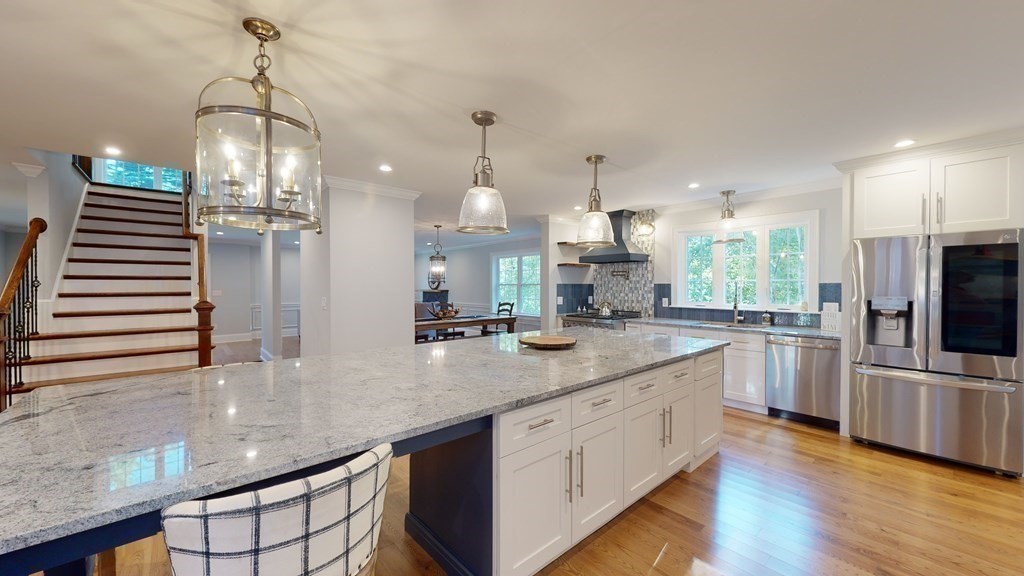 21 Peter Road North Reading, MA 01864 - Photo 3 of 42 Gallery Image 3