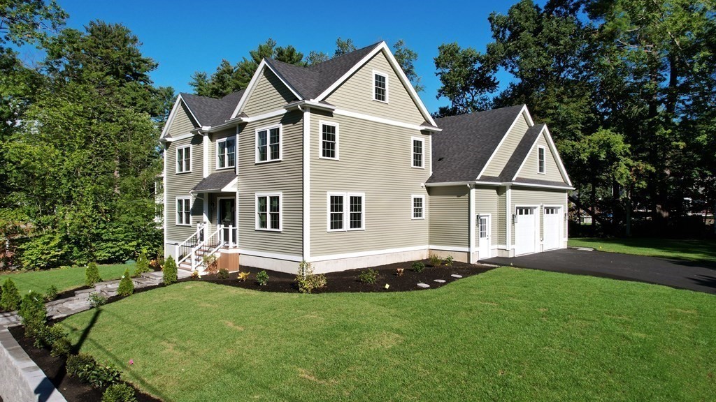 21 Peter Road North Reading, MA 01864 - Photo 41 of 42 Gallery Image 41