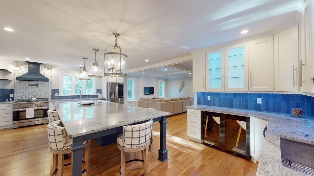 21 Peter Road North Reading, MA 01864 - Photo 10 of 42 Gallery Image 10
