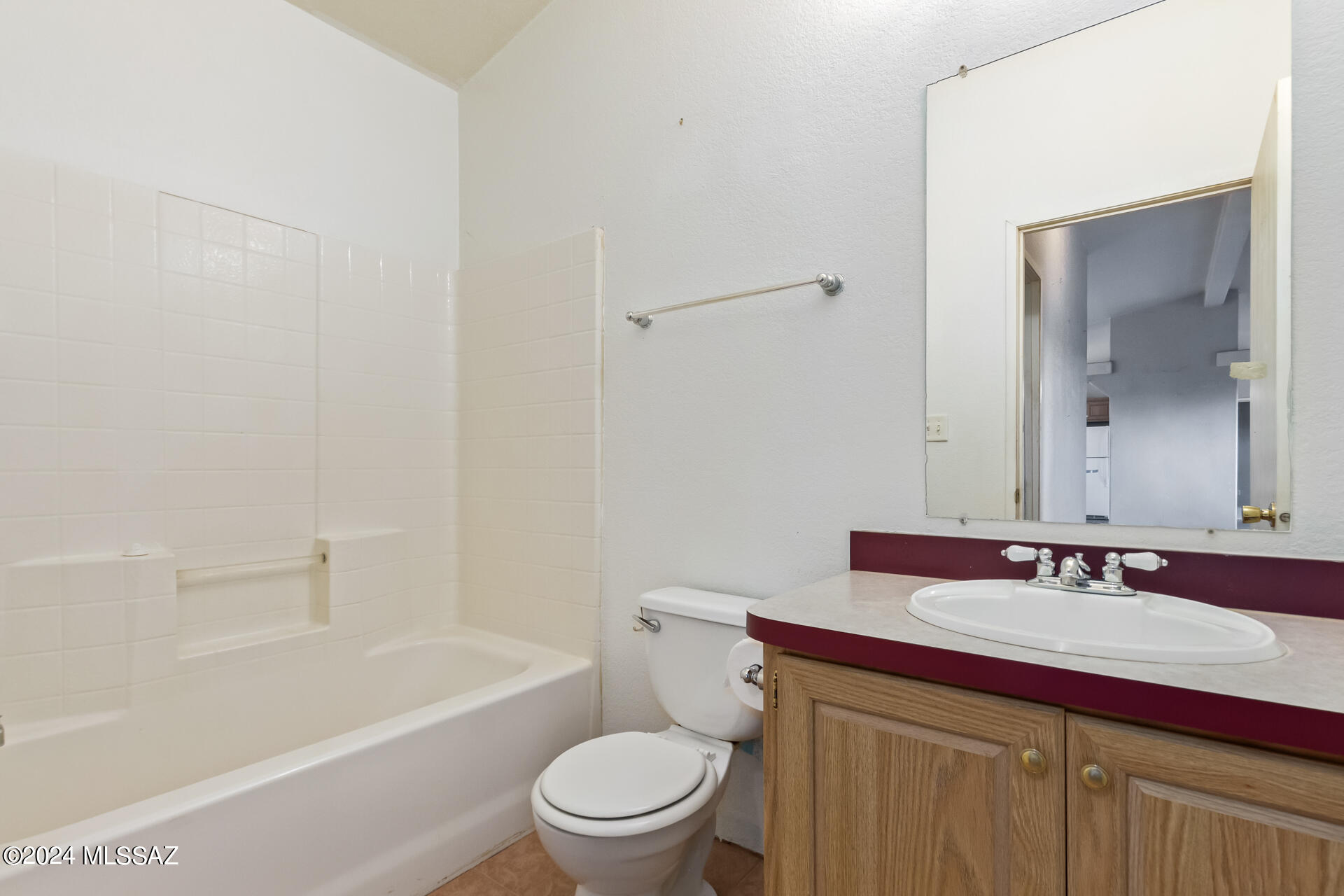 13155 West Vaqueros Road Tucson, AZ 85743 - Photo 24 of 31 Gallery Image 24