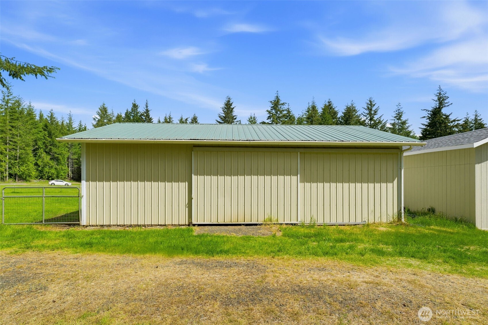 5232 West Shelton Matlock Road Shelton, WA 98584 - Photo 25 of 35