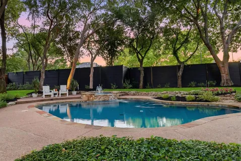 $960,000 | 5500 Sycamore Drive, Colleyville, TX 76034