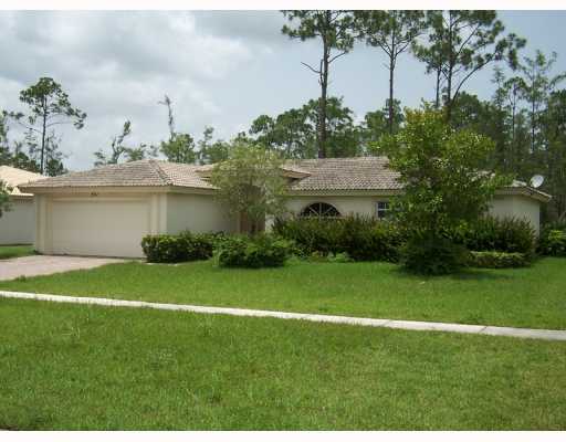 231 Park Road North Royal Palm Beach, FL 33411 - Photo 1 of 13 Primary Photo